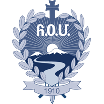 Armenian Relief Society Logo