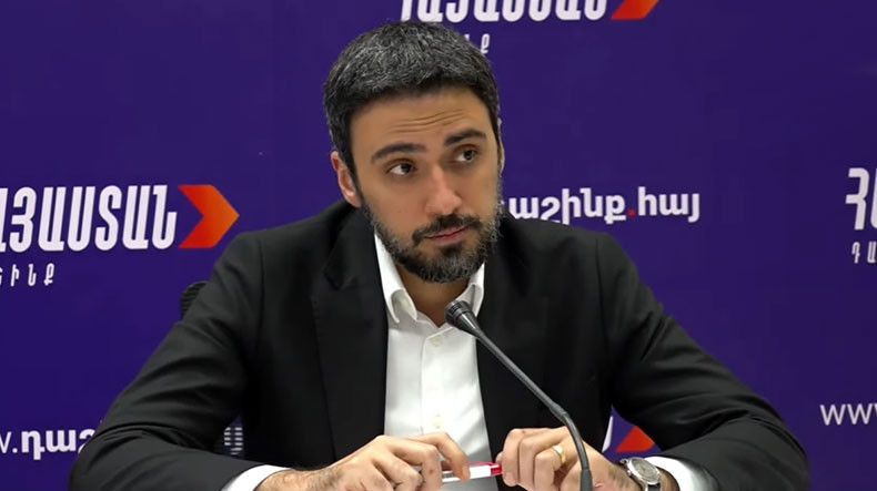 “Armenia” Alliance and Three Others File Constitutional Court Appeal to Annul Election Results